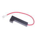 5KV 800mA High Voltage Fuse for Microwave Ovens – Universal