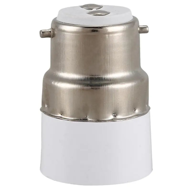 B22 to E14 Bulb Socket Adapter 220V – 16-Pack Converter