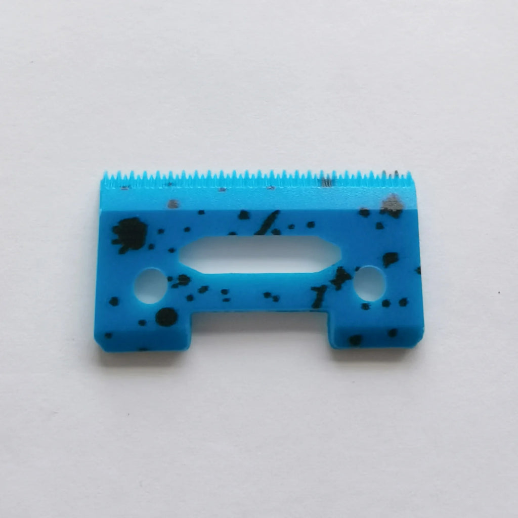 Ceramic Stagger-Tooth Clipper Blade for Magic 8148 – 1/3/5 Pack