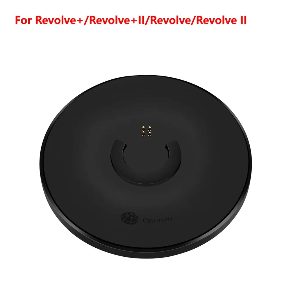 Charging Dock & Case for Bose SoundLink Revolve & Revolve+