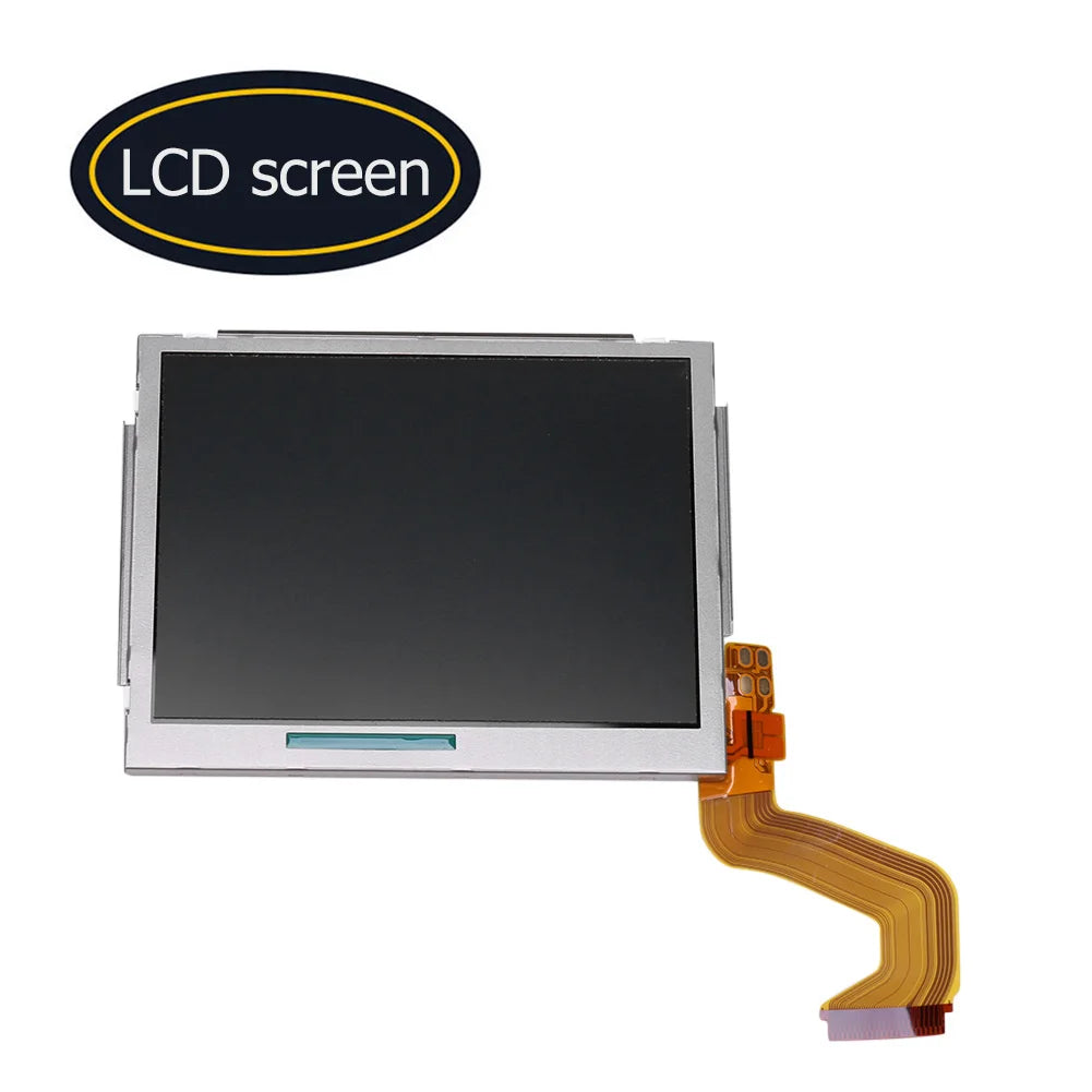 Nintendo DSi Top Upper LCD Screen Replacement – NDSi Display