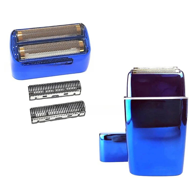 FXRF2G Electric Shaver Replacement Cutter Head & Foil