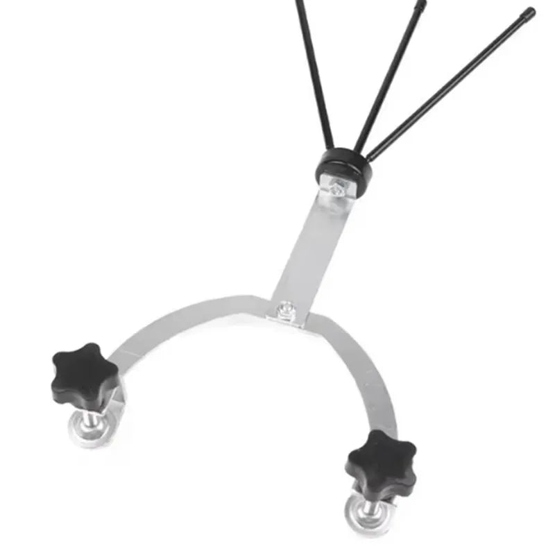 AC Copper Tube Welding Stabilizer & Pipe Fixing Holder