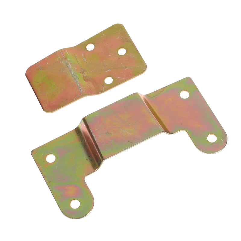 Wall Mount Fan Hanging Bracket Iron Hook Set – Space Saver