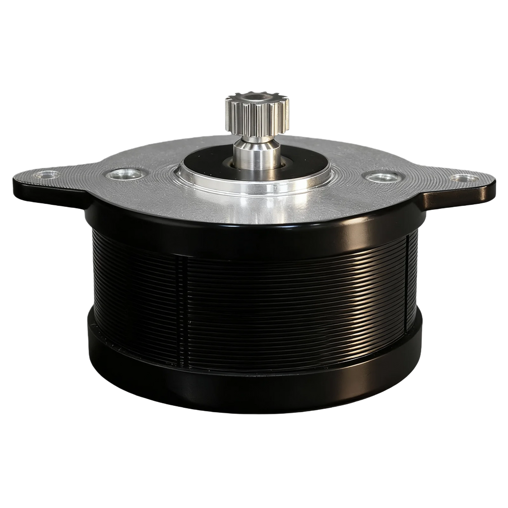 Creality K1 Extruder Stepper Motor 12 Tooth Gear – K1C, Ender 3 V3