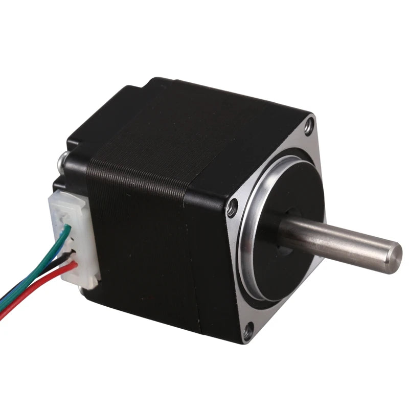 NEMA 11 Hybrid Stepper Motor 1.8° 2-Phase 32mm for CNC Router