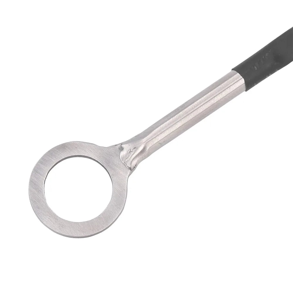 K-Type Thermocouple Probe Dia 14 | -40–1000°C Stainless Steel