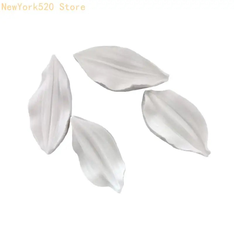 Flower Petal Silicone Mold – Soap, Chocolate & Resin Craft