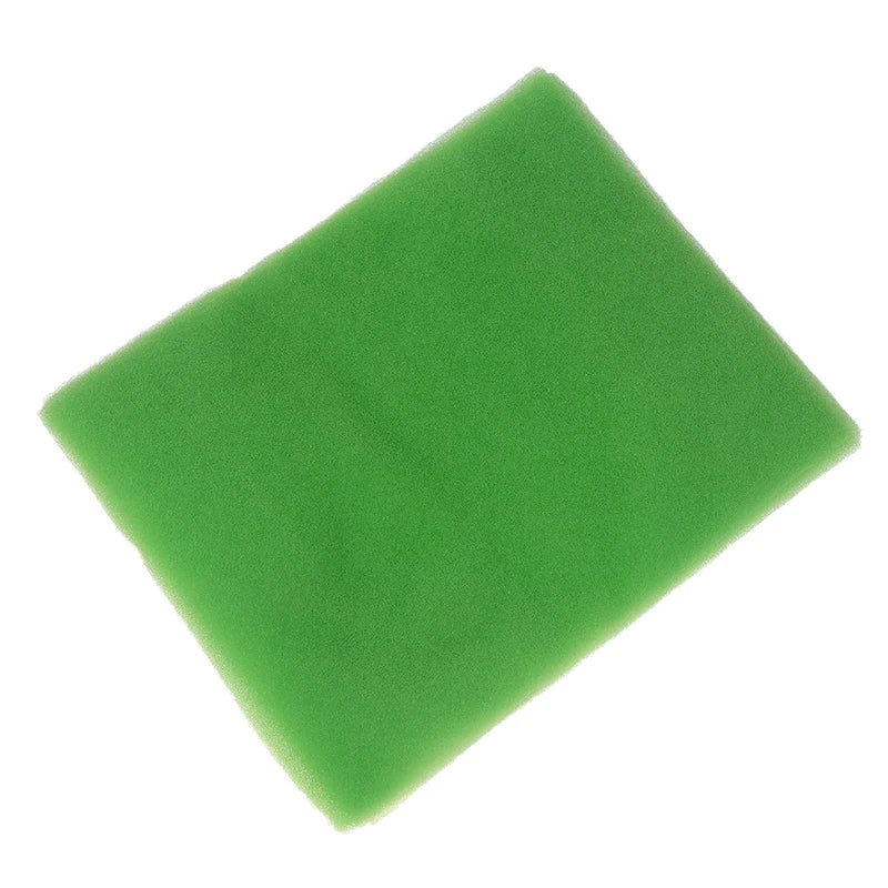 10PCS Fridge Sponge Mats – Vegetable Fresh Keeping Drawer Liner