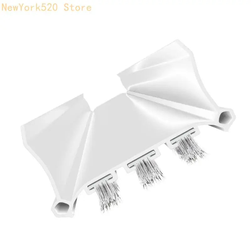 Door Draft Stopper Seal Strip – Under Door Sweep Noise Blocker
