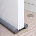 Under Door Draft Stopper Weather Strip – Sound & Draft Seal