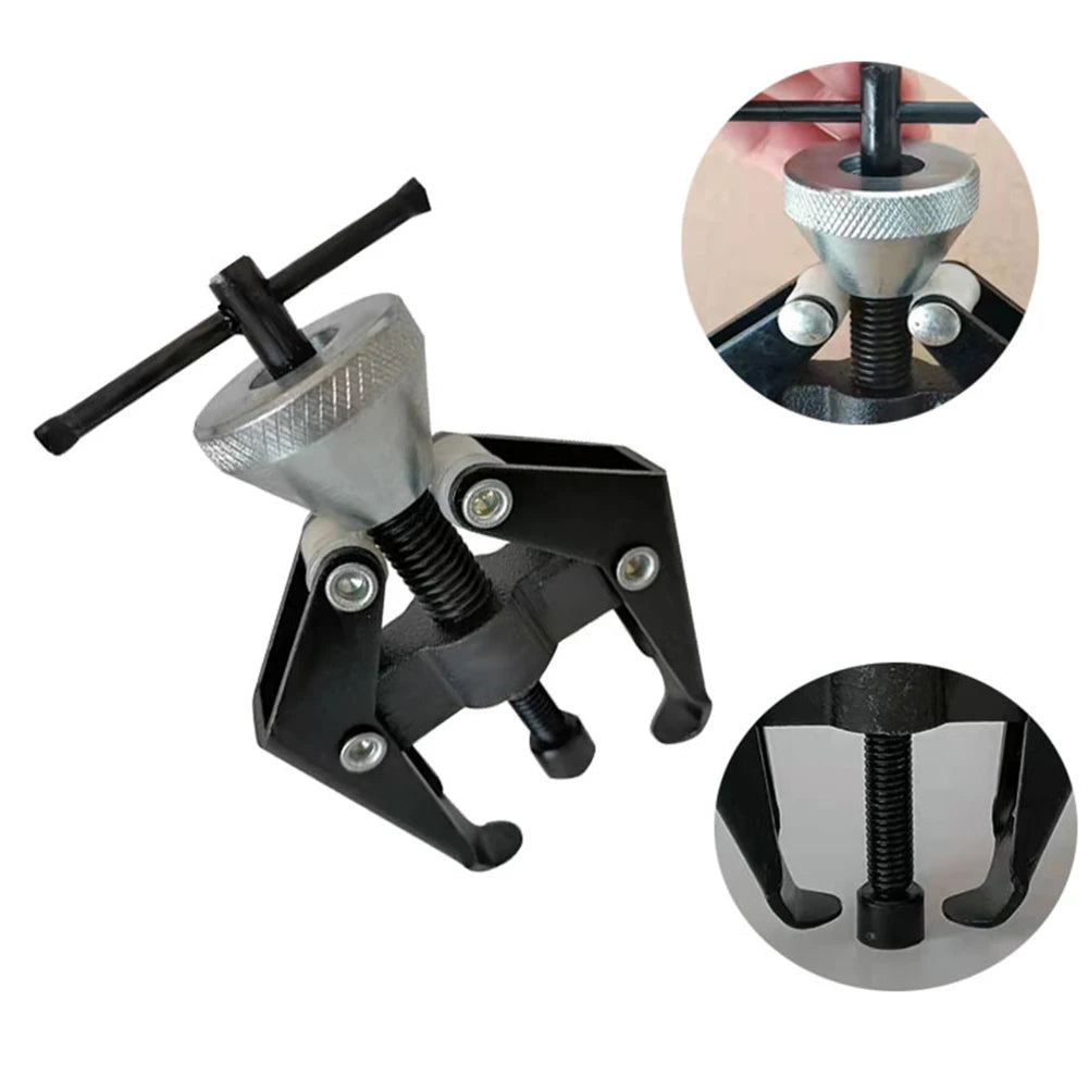 Alloy Car Wiper Arm Puller Extractor Tool 6–28mm