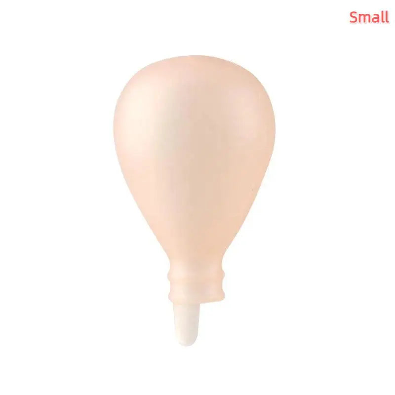 Waterproof Silicone Finger & Toe Nail Covers – Reusable Sleeves