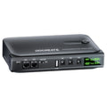 Mini DC UPS Uninterruptible Power Supply 5V 9V 12V | VIBE