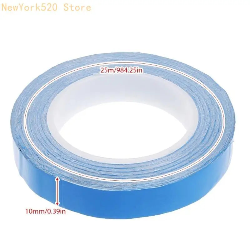 Double-Sided Thermal Conductive Tape for LED PCB CPU Heatsink