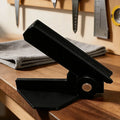 5-Angle Adjustable Drilling Guide Rail – Woodworking Tool