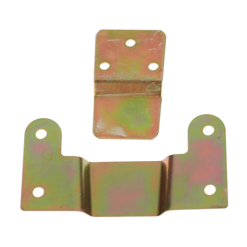 Wall Mount Fan Hanging Bracket Iron Hook Set – Space Saver