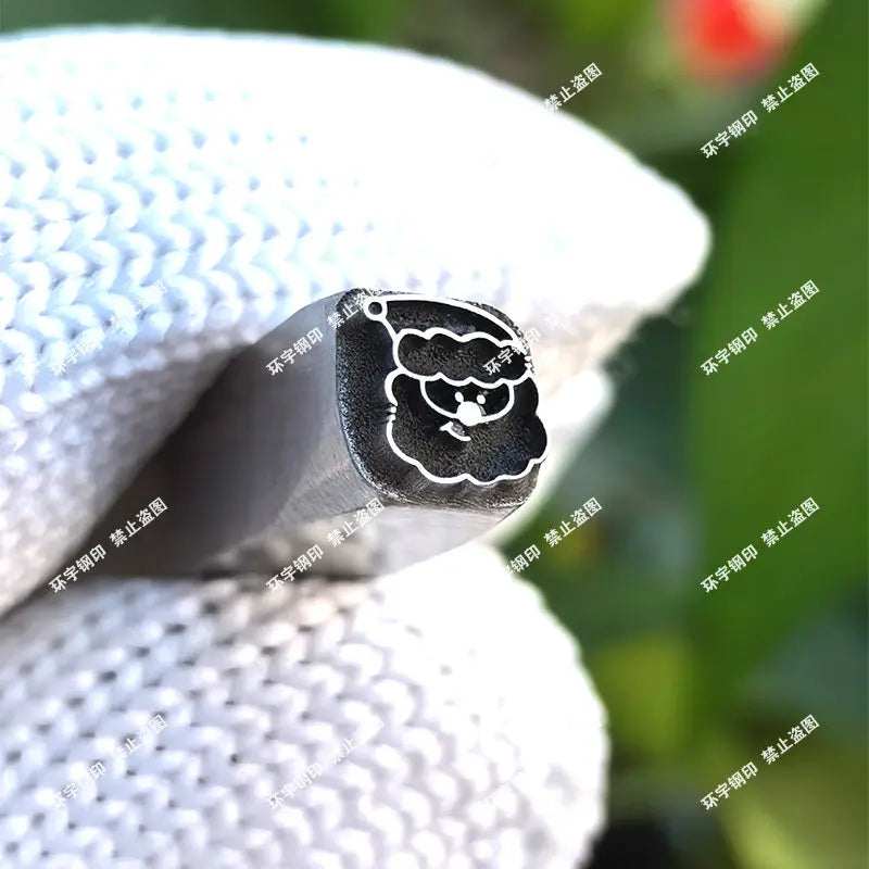 Stainless Steel Chisel Engraving Knife – Custom Bracelet Tool