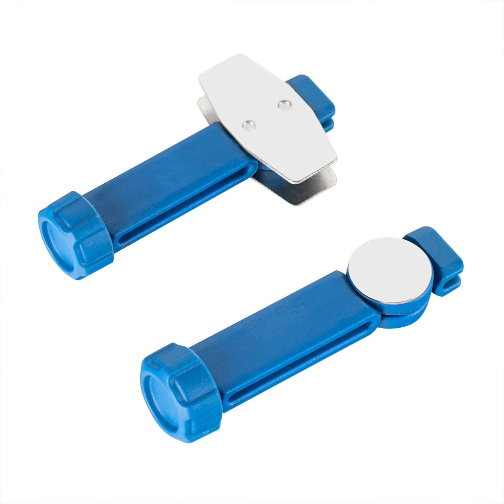 Bicycle Hydraulic Disc Brake Piston Press Tool – Wear-Resistant