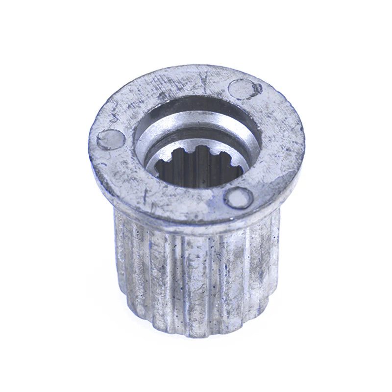 Metal Impeller Gear Screw & Bottom Plate – Washing Machine Part