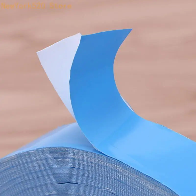 Double-Sided Thermal Conductive Tape for LED PCB CPU Heatsink