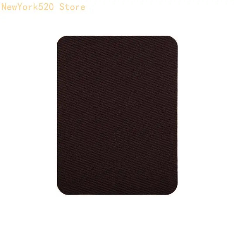 26-Piece Iron-On Jeans Patches – 26 Colors for Clothing Repair