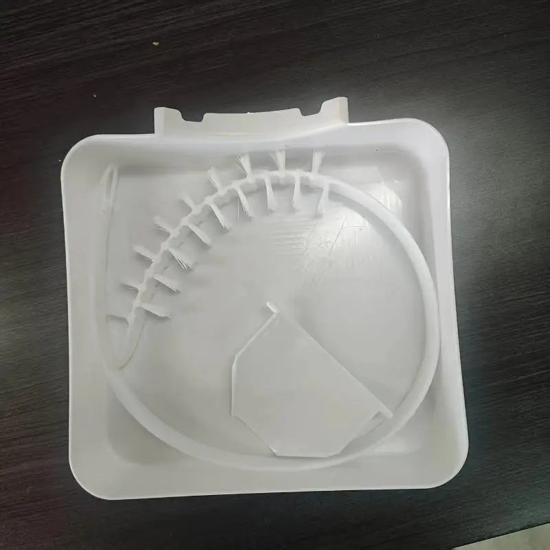 Washing Machine Drain Drip Tray – Stop Floor Spills