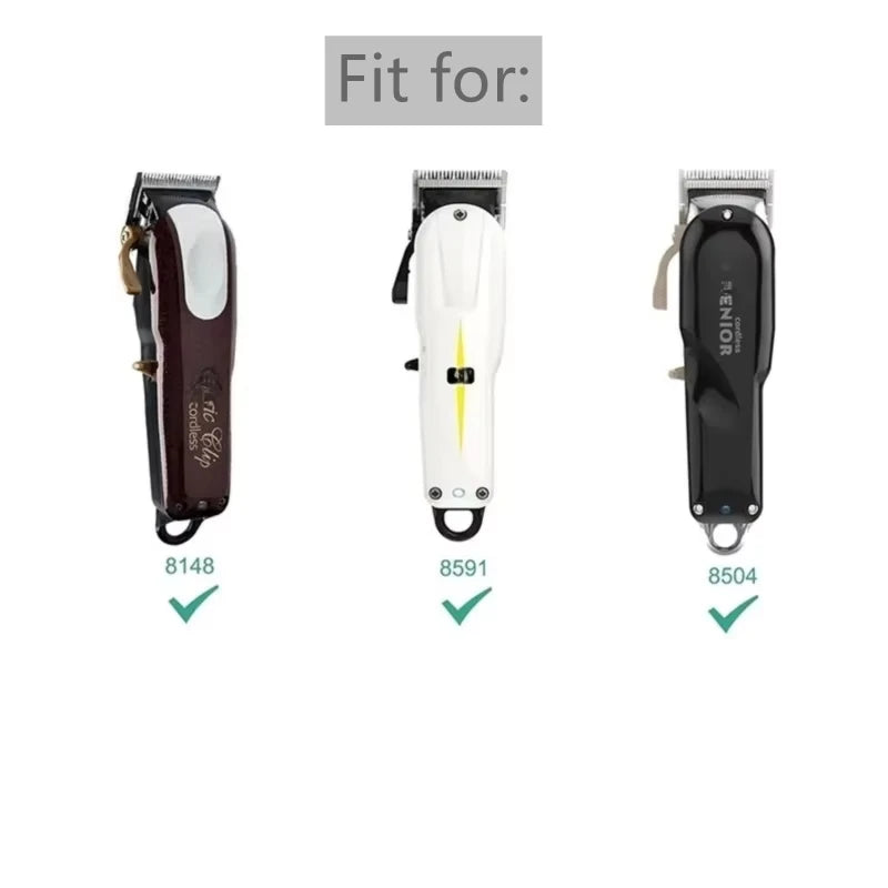 Replacement Shell for Wahl 5 Star Magic Clip Super Taper Senior