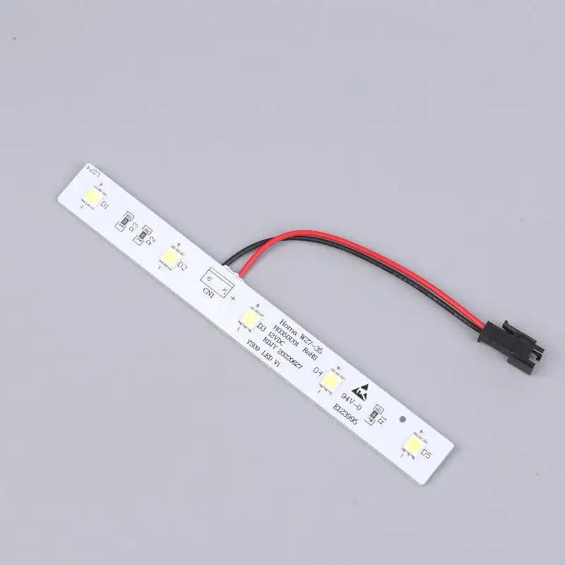 Refrigerator LED Strip Light Replacement Bar – Freezer Repair