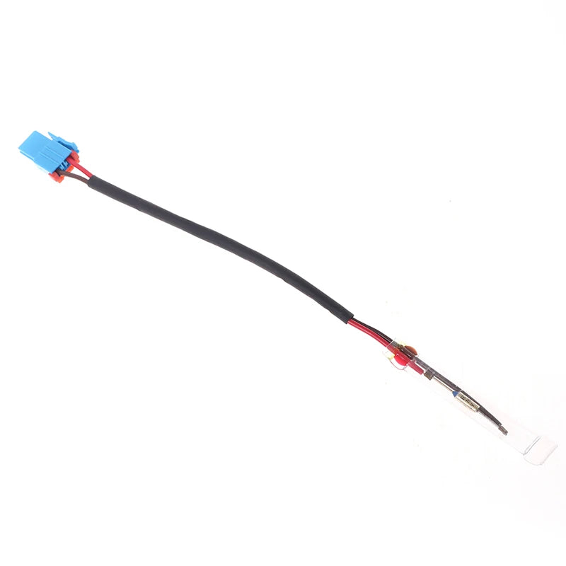 Thermal Fuse Defrost Sensor for Refrigerator Freezer 72°C 76°C