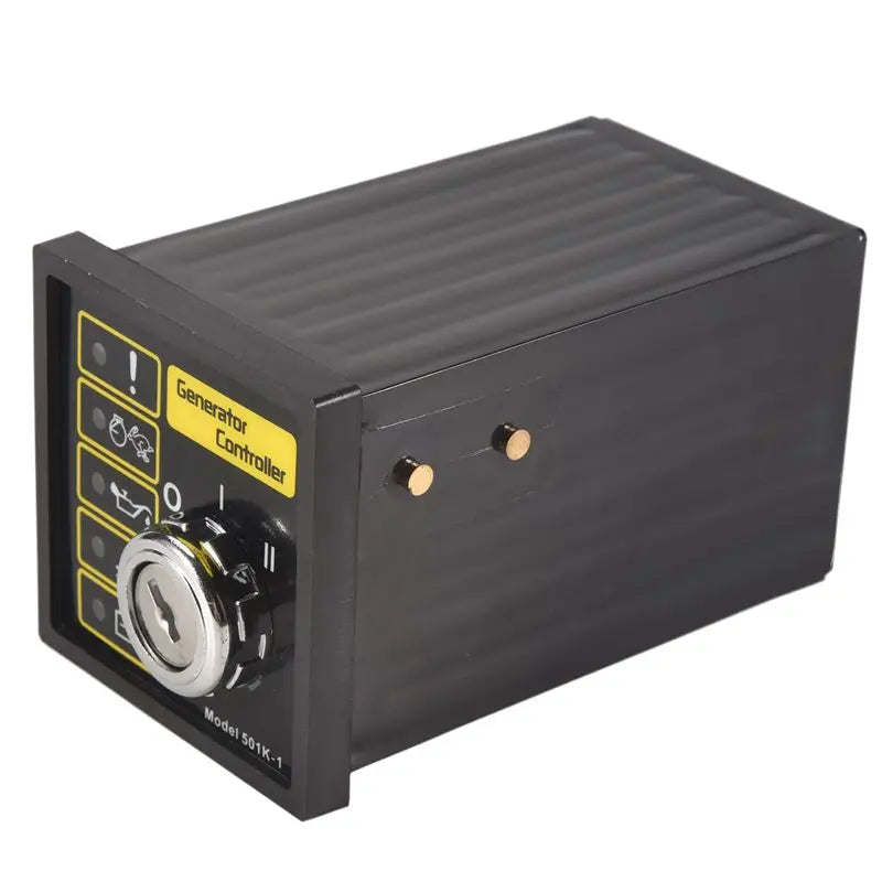 DSE501K Manual Key Start Generator Controller Module DSE 501