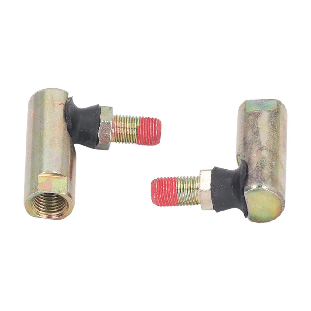2PCS Steel Lawn Tractor Ball Joints Tie Rod Ends – MTD Cub Cadet