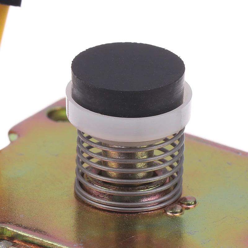ZD131-C DC 3V Self-Priming Gas Water Heater Solenoid Valve