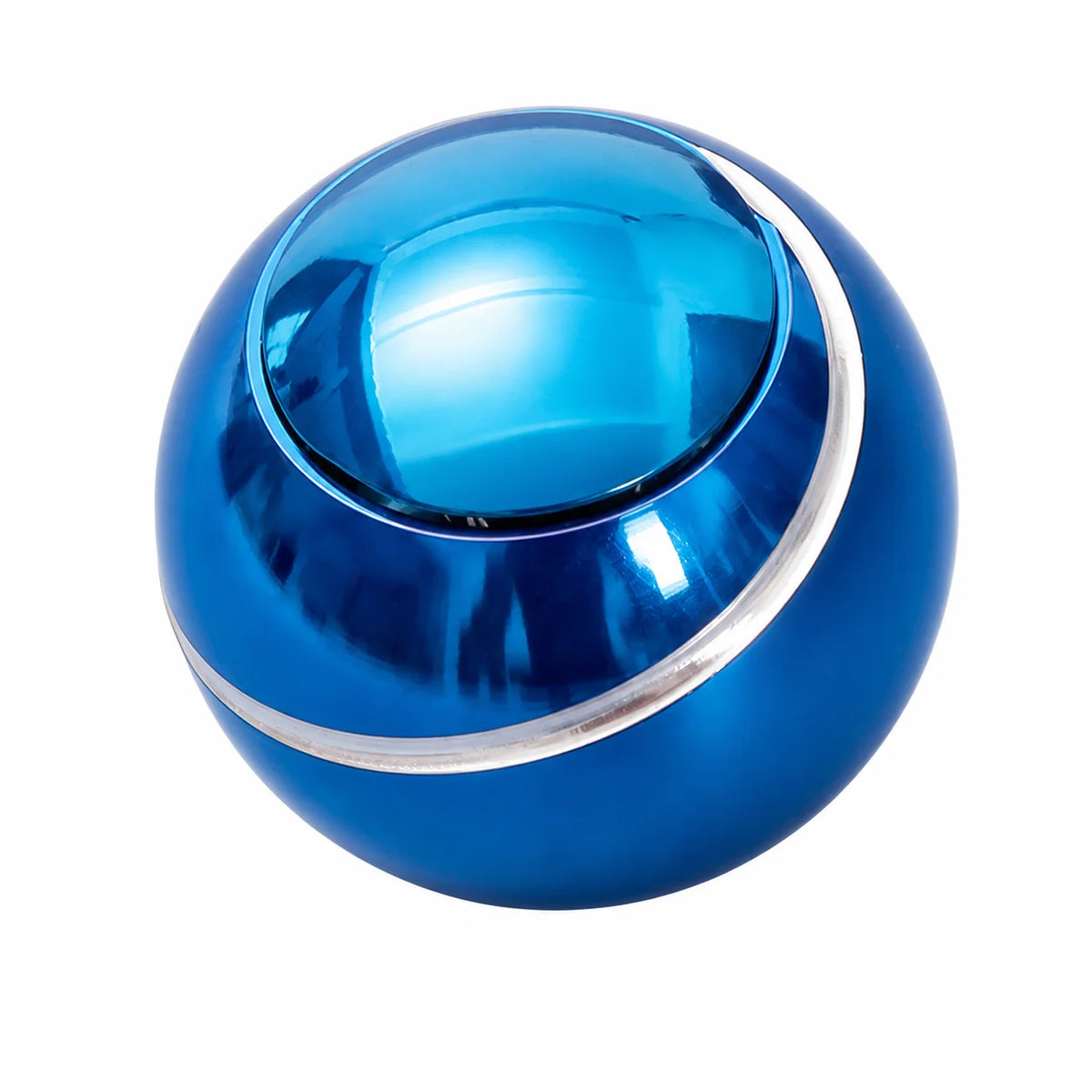 Zinc Alloy Metal Spinner Ball EDC Fidget Toy – Precision Bearing
