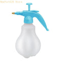 1.5L Manual Pressure Sprayer – Brass Nozzle Garden & Car Wash