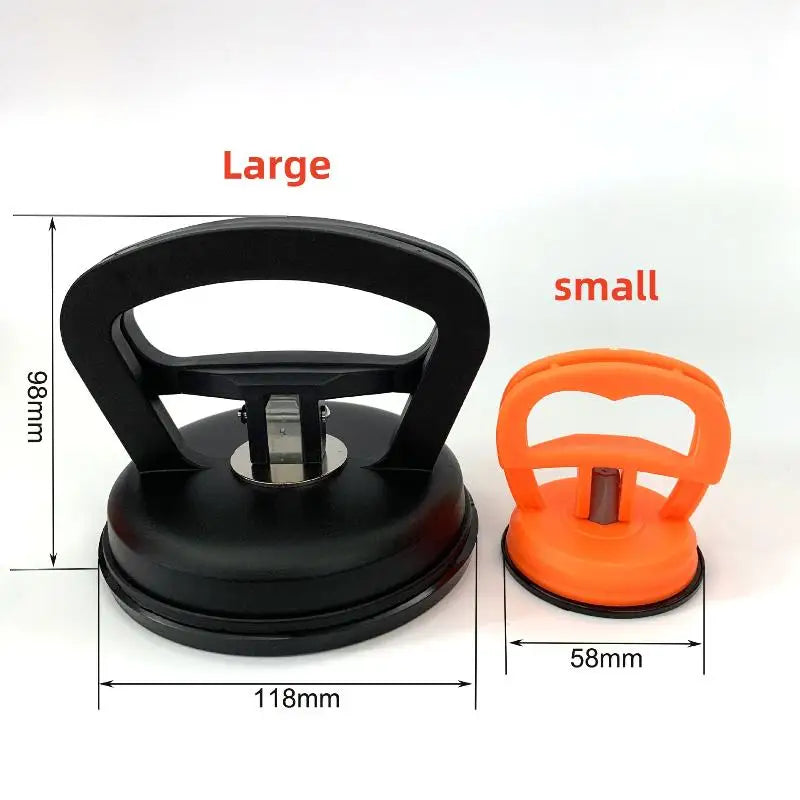 Suction Cup Dent Puller 58/118mm – Car Bodywork Repair Tool