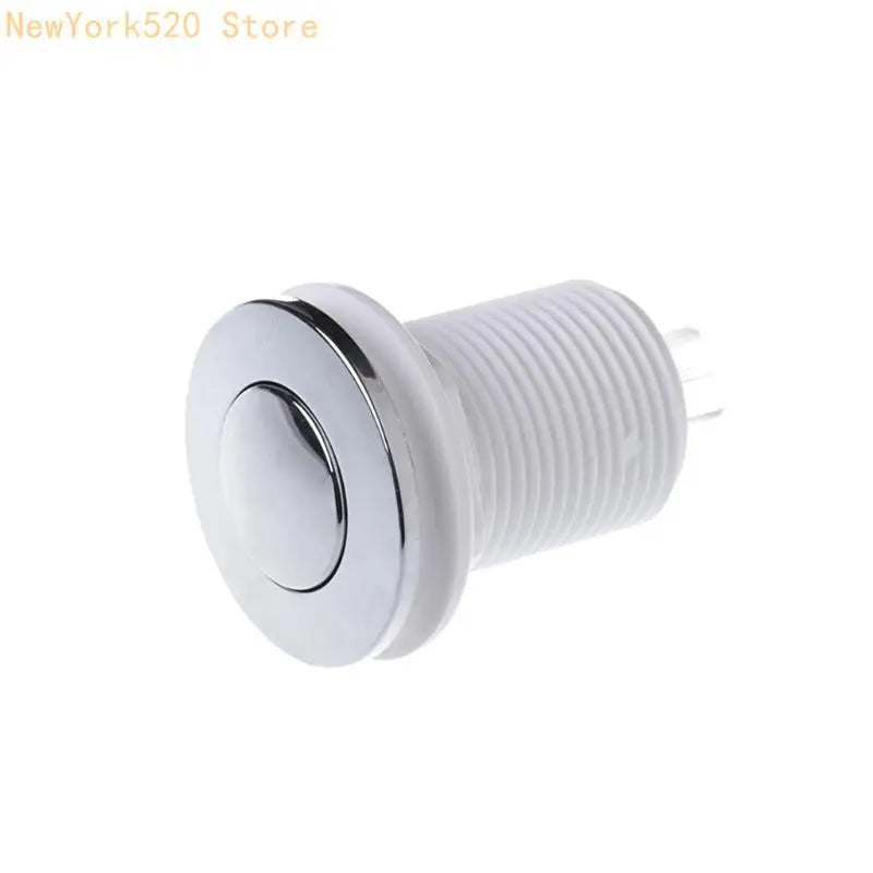 Sink Top Air Switch for Garbage Disposal with Hose Self-Lock