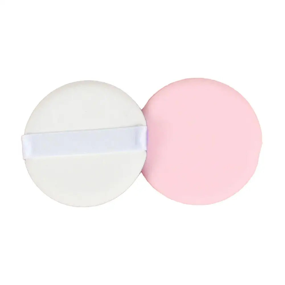Mini Air Cushion Makeup Sponge Puff – Dry & Wet Use