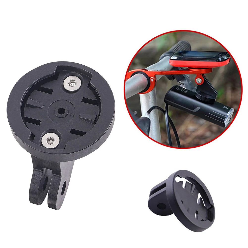 Adjustable Bike Computer Mount & Light Bracket – JOCESTYLE