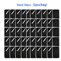 Self-Adhesive Gel Electrode Pads 5×9cm – 50/100 Pack | VIBE