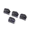 4-Pack Hair Dryer Rocker Switch 3-Position ON/OFF Replacement