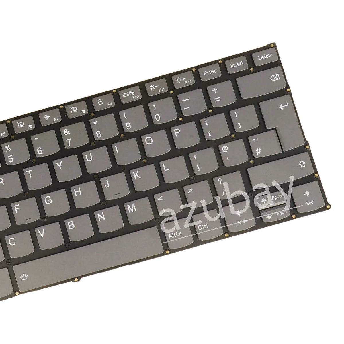 Backlit Replacement Keyboard Lenovo IdeaPad 530S C340 Yoga