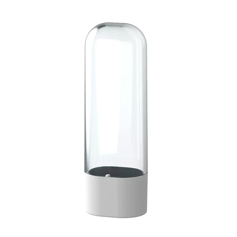 Electric Toothbrush Head Cover – Dustproof Travel Case