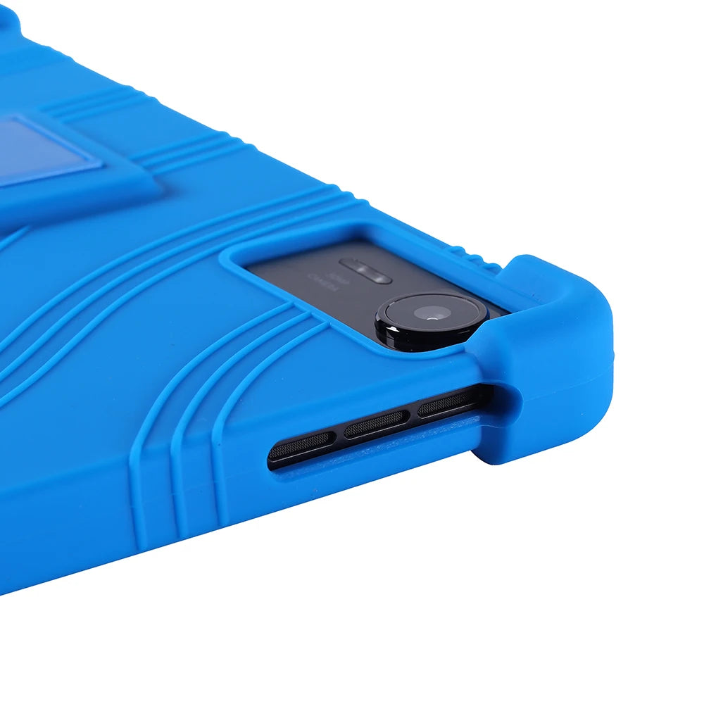 Lenovo Legion Y700 Gen4 2025 (TB-3212FC) Silicone Case