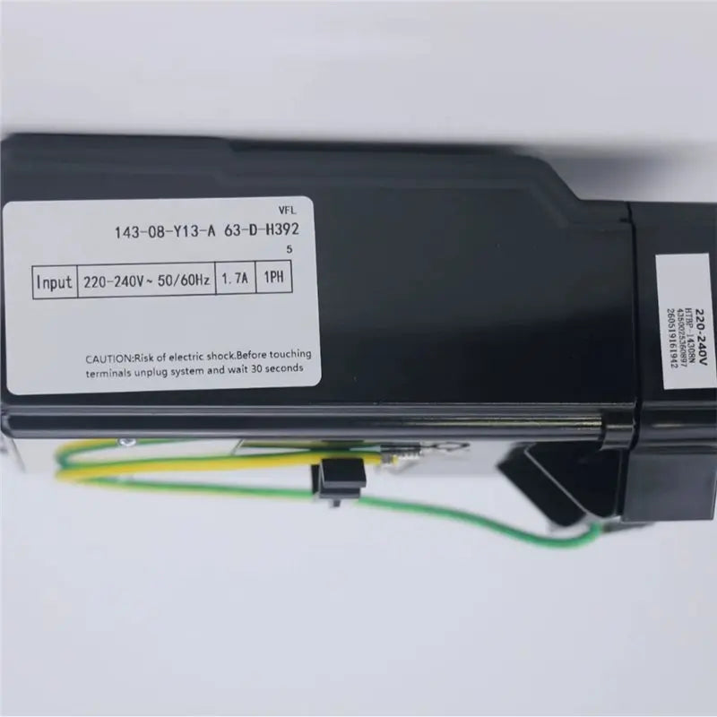 143-08-Y13-A Inverter Board Variable Frequency Controller for Donper