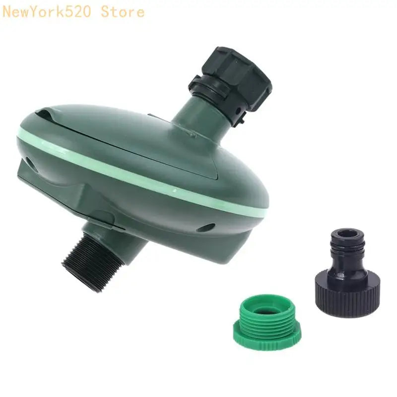Automatic Electronic Garden Watering Timer Irrigation Controller