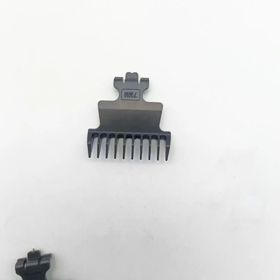 Kemei KM-2299 KM-2293 Hair Clipper Guide Combs 5–11mm