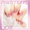 12ml Peelable Water-Based Nail Polish – Quick Air Dry & High Gloss