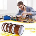 Heat Resistant Sublimation Tape – No Residue | 10–50mm