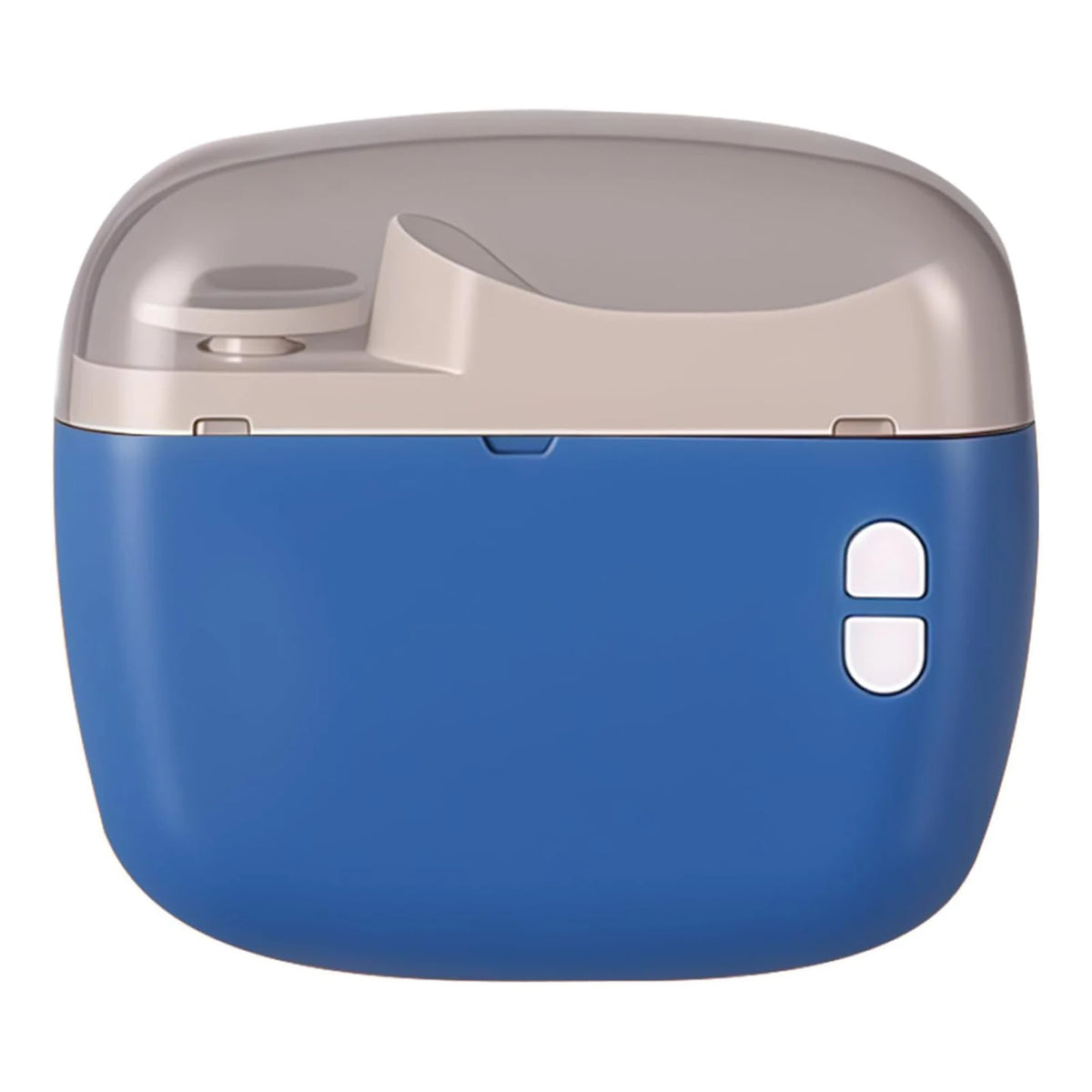 Automatic Electric Nail Trimmer & Grinder – Safe for Seniors & Kids